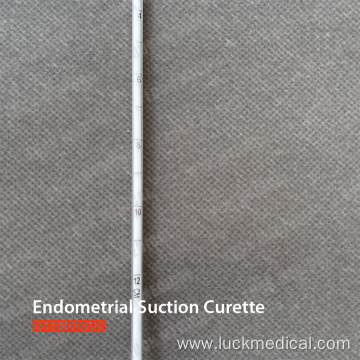 Pipelle Endometrial Suction Curette